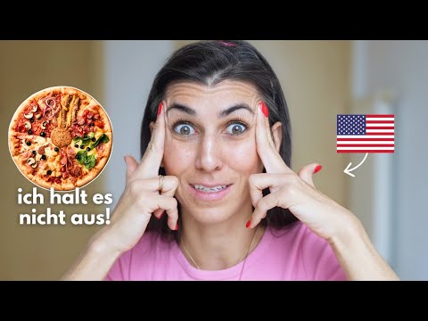 was ich an den Amerikanern nicht mehr ertrage (als Amerikanerin)