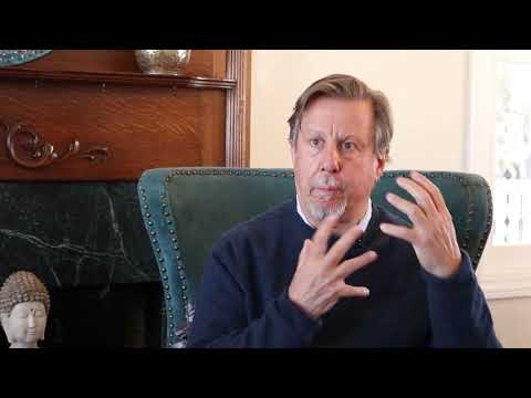 What is Internal Family Systems? (17 Mins)