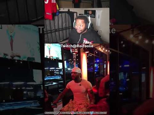 McQueen crashes out on his Ex & Angel Fernandez