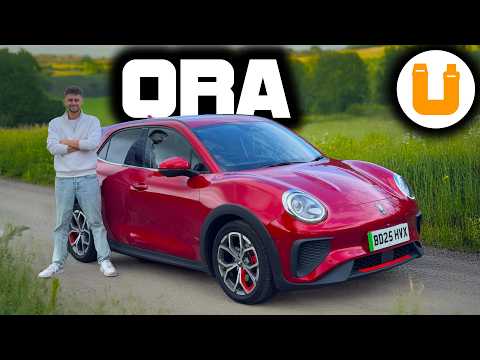 GWM ORA 03 GT Review | Should You Buy One?