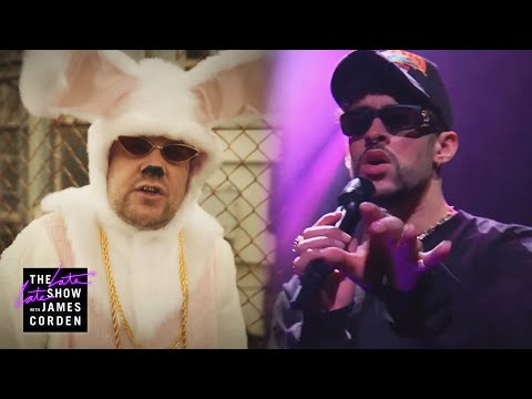 Bad Bunny v. Good Bunny
