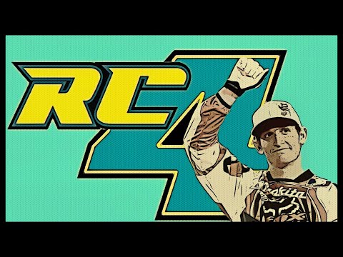 Ricky Carmichael Was The Greatest Motocrosser Of All Time