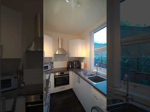 Cambridge Street, Heckmondwike