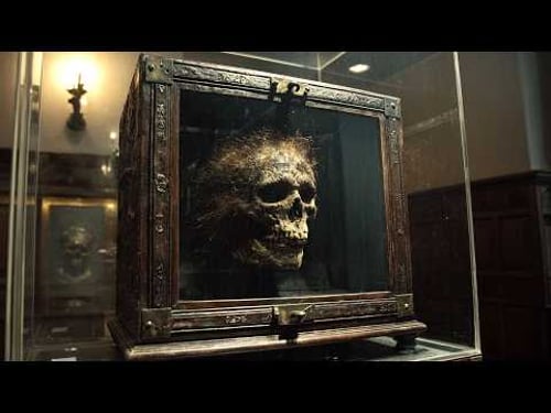 Mysterious Museums That Contain Items Too Dangerous to Display