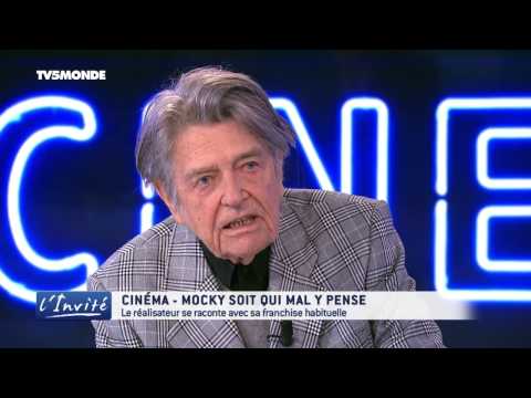 Jean-Pierre MOCKY balance sur le sexe et les femmes
