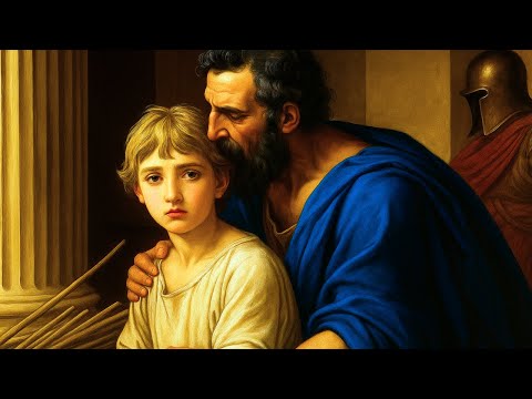 Horrific Things That Were Normal for Boys in Ancient Greek Society