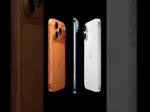 Is This Peak iPhone? #iphone #iphone17