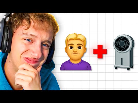INFLUENCER an EMOJIS erraten... (Mit Heiko)