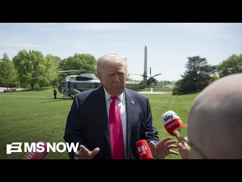 ‘Bad, evil, corrupt, and un-American’: Dems slam Trump as they gain momentum ahead of midterms