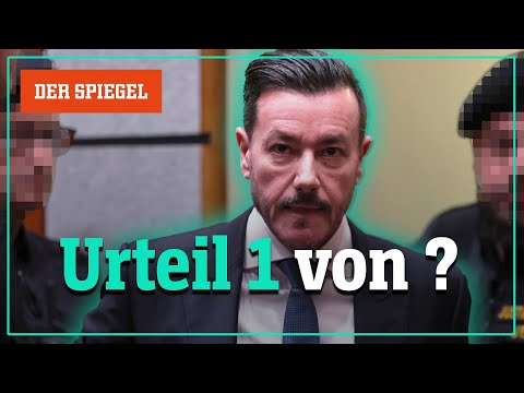 Zwei Jahre Haft: Warum das Urteil für René Benko nur der Anfang ist – Shortcut | DER SPIEGEL