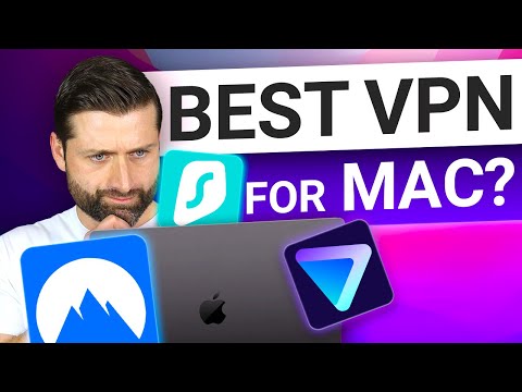 Best VPN for Mac 2026 | Is VPN for Mac even necessary?