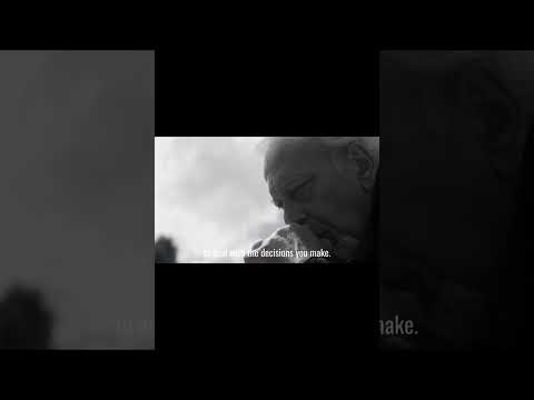 FAMILY - Motivational Speech