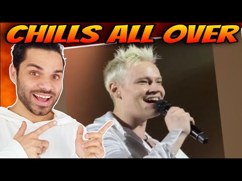 SHAMAN «Беловежская пуща» Подарок зрителям Белоруссии Минск ///Reaction