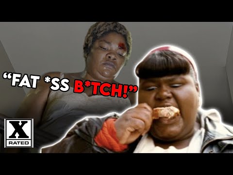 PRECIOUS Is The SADDEST COMEDY I’ve EVER Seen