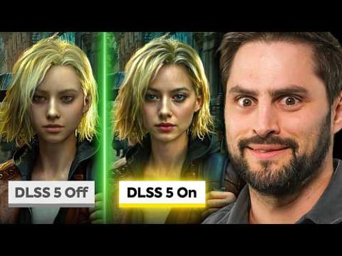 Please, Make It Slop