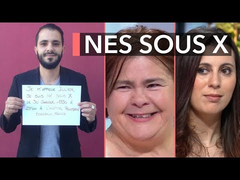 Abandonnés à la naissance : comment se construire ? - Ça commence aujourd'hui