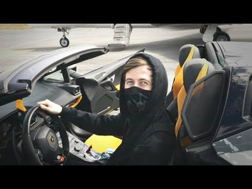 The MATING CALL - Unmasked Vlog (#20)