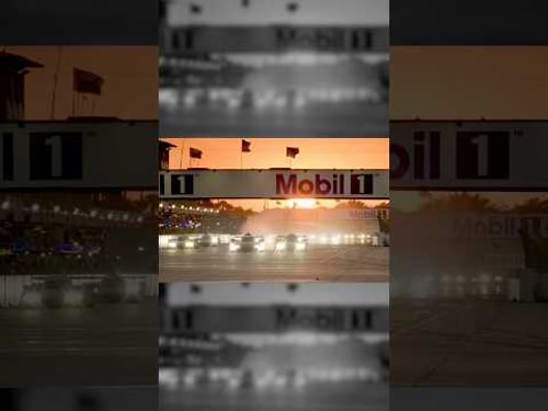 Next up ➡️ Mobil 1 Twelve Hours of Sebring