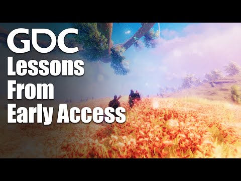 'Valheim': Vikings, Roadmaps & Buying a Horse During Early Access