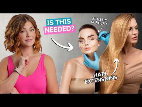 Why You Should EMBRACE Your Own Beauty & LOVE Yourself