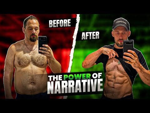 Why Your Story About Yourself Is Holding You Back | Change Your Narrative, Change Your Life