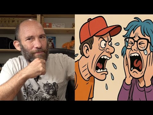 22 States in Recession Already -- Trumps Economy is Failing America