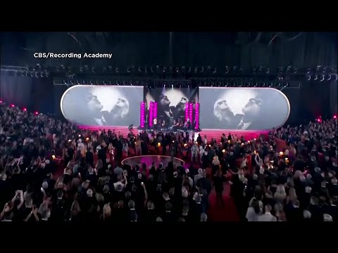 Bad Bunny, Billie Eilish get political at 2026 Grammy Awards: 'No one is illegal on stolen ground'