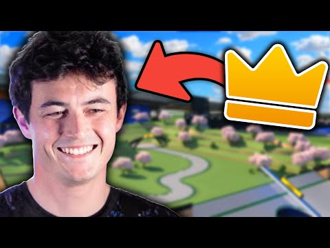 I Sneaked Into a World Champion's Bingo Game