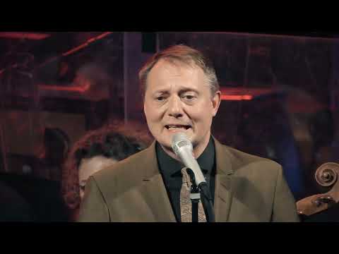 Magnus Carlson - Where Are We Now? (David Bowie) | Gothenburg Symphony Orchestra