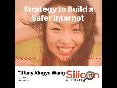 Strategy to Build a Safer Internet