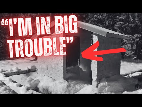 Stuck and Alone on the Trail | Thru-Hike Gone Wrong on the Continental Divide Trail