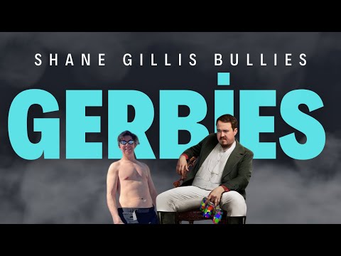 SHANE BULLIES GERBIES - Shane Gillis & Steve Gerben Best Moments