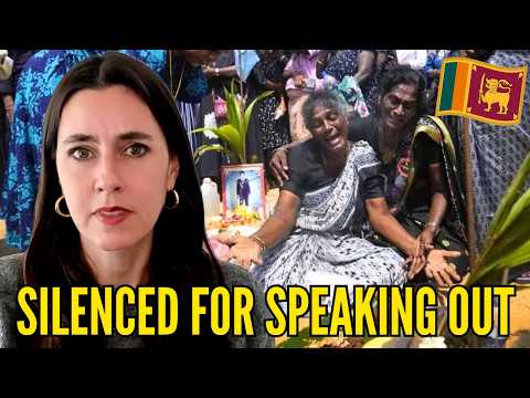 What's Happening in Sri Lanka Could Happen Here