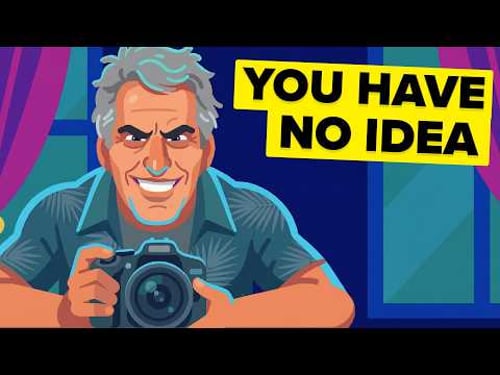 50 Even More Insane Facts About the Epstein Files