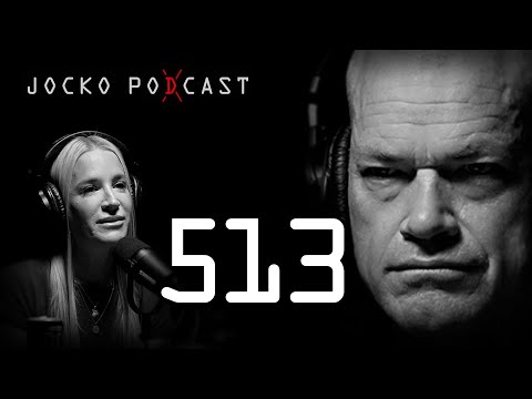 Jocko Podcast 513: Be Big in the Little Things. Lessons from a Hero. With Ryan Manion