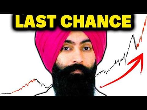 2026 Might Be The Last Time To Build Wealth This Fast