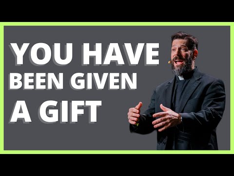 Fr. Mike Schmitz: "Pray The Mass Like Never Before" | SEEK2019