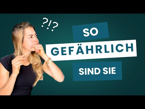 Süßstoffe, sind sie wirklich so gefährlich?