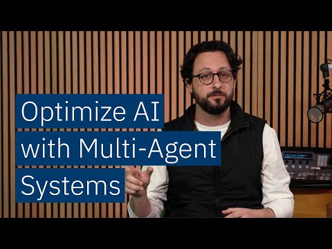 Optimize RAG with AI Agents & Vector Databases