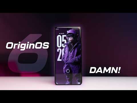 vivo Finally Fixed Its Biggest Problem 😱 | OriginOS 6 Changes Everything!