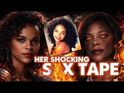 The Tragic Life Of Lark Voorhies | Why I Stayed Silent Until Now