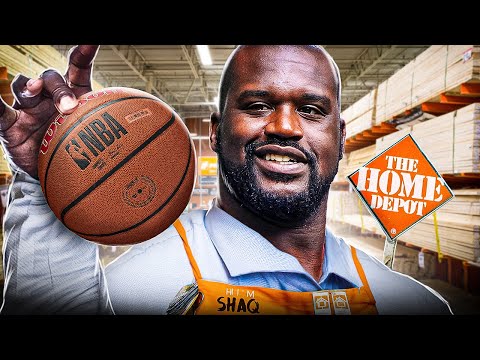 Here's What Nobody Told You About Shaq