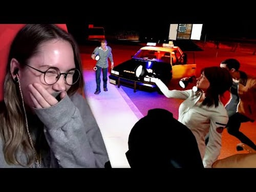 It's been a while... - Phasmophobia