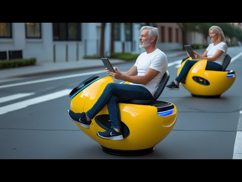 NEWEST INVENTIONS THAT WILL BLOW YOUR MIND