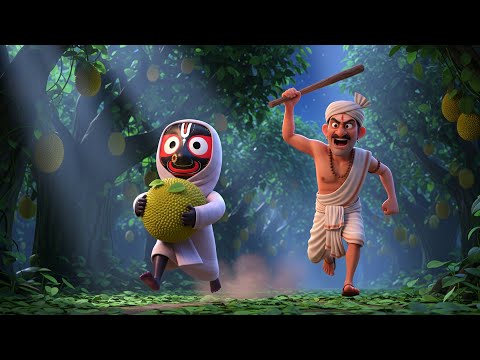 When the Lord Brought Prasad Himself — The True Story.