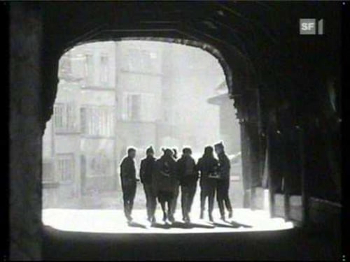 Jo Siffert & Jean Tinguely - 2/4