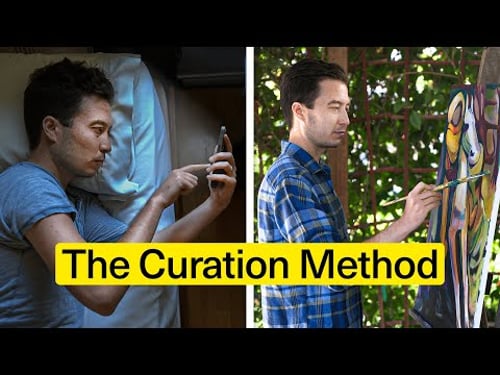 The 99/1 Rule: Go From Lurker to Creator (It's Easier Than You Think!)