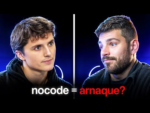 Je réponds à Micode et Underscore.