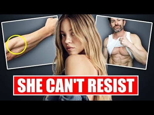 15 Things Women Can't Resist in a Man (Top TURN-ONs)