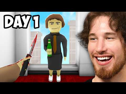 how to get fired from your job